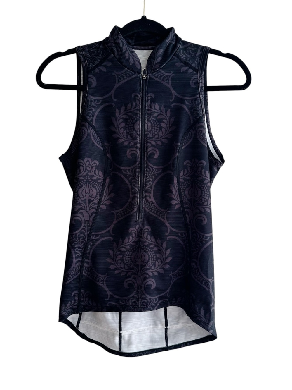 Shebeest Divine Sleeveless Cycling Vest Top